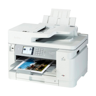 Brother MFC-J5955DW A3 inkjetprinter MFCJ5955DWRE1 833170 - 