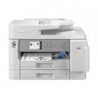 Brother MFC-J5955DW A3 inkjetprinter MFCJ5955DWRE1 833170 Brother MFC-J5955DW A3 inkjetprinter MFCJ5955DWRE1 833170
