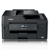 Brother MFC-J6530DW A3 inkjetprinter MFCJ6530DWRF1 832859 Brother MFC-J6530DW A3 inkjetprinter MFCJ6530DWRF1 832859