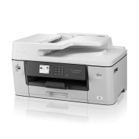 Brother MFC-J6540DWE all-in-one A3 inkjetprinter met wifi (4 in 1) MFCJ6540DWERE1 832970 - 