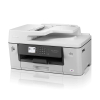 Brother MFC-J6540DWE all-in-one A3 inkjetprinter met wifi (4 in 1) MFCJ6540DWERE1 832970 - 2
