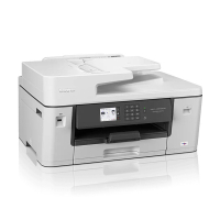 Brother MFC-J6540DWE all-in-one A3 inkjetprinter met wifi (4 in 1) MFCJ6540DWERE1 832970 - 