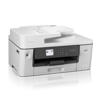 Brother MFC-J6540DW A3 inkjetprinter MFCJ6540DWRE1 833171 - 