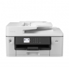 Brother MFC-J6540DW A3 inkjetprinter MFCJ6540DWRE1 833171 Brother MFC-J6540DW A3 inkjetprinter MFCJ6540DWRE1 833171