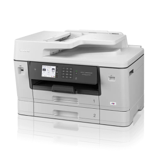 Brother MFC-J6940DW A3 inkjetprinter MFCJ6940DWRE1 833172 - 