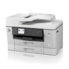 Brother MFC-J6940DW A3 inkjetprinter MFCJ6940DWRE1 833172 - 2