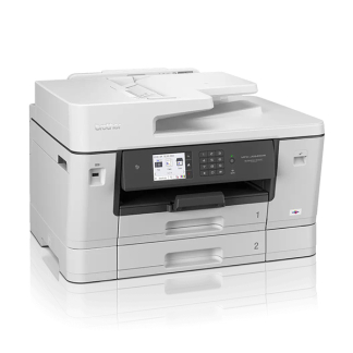 Brother MFC-J6940DW A3 inkjetprinter MFCJ6940DWRE1 833172 - 