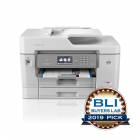 Brother MFC-J6945DW A3 inkjetprinter MFC-J6945DW 832915 Brother MFC-J6945DW A3 inkjetprinter MFC-J6945DW 832915