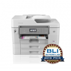 Brother MFC-J6947DW all-in-one A3 inkjetprinter MFC-J6947DW 832914 Brother MFC-J6947DW all-in-one A3 inkjetprinter MFC-J6947DW 832914