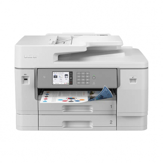 Brother MFC-J6955DW A3 inkjetprinter MFCJ6955DWRE1 833173 - 