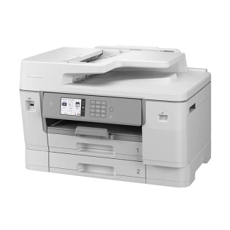 Brother MFC-J6955DW A3 inkjetprinter MFCJ6955DWRE1 833173 - 