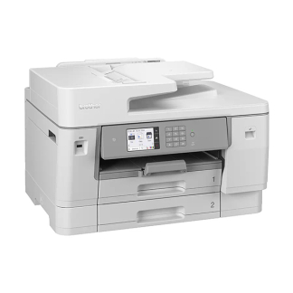 Brother MFC-J6955DW A3 inkjetprinter MFCJ6955DWRE1 833173 - 