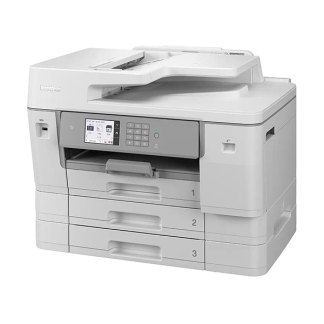 Brother MFC-J6957DW A3 inkjetprinter MFCJ6957DWRE1 833174 - 