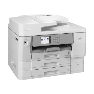 Brother MFC-J6957DW A3 inkjetprinter MFCJ6957DWRE1 833174 - 