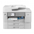 Brother MFC-J6957DW A3 inkjetprinter MFCJ6957DWRE1 833174 Brother MFC-J6957DW A3 inkjetprinter MFCJ6957DWRE1 833174