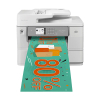 Brother MFC-J6959DW A3 inkjetprinter MFCJ6959DWRE1 833257 Brother MFC-J6959DW A3 inkjetprinter MFCJ6959DWRE1 833257