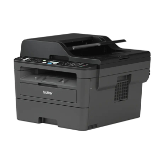 Brother MFC-L2710DW A4 laserprinter MFCL2710DWH1 832893 - 