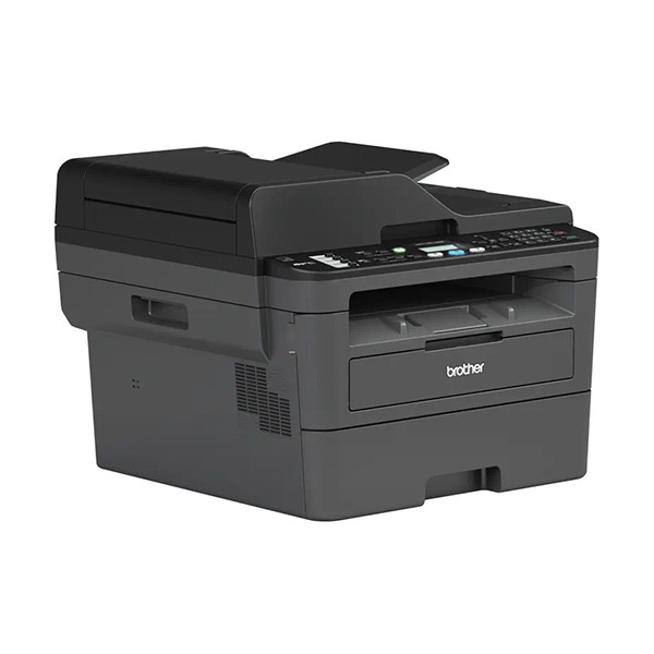 Brother MFC-L2710DW A4 laserprinter MFCL2710DWH1 832893 - 