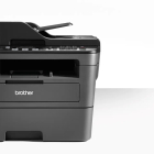 Brother MFC-L2710DW A4 laserprinter MFCL2710DWH1 832893 - 4