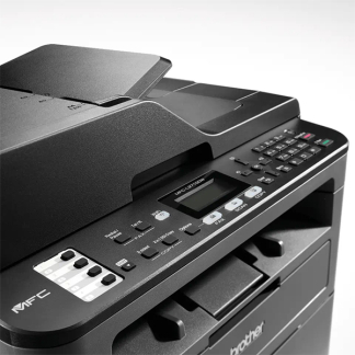 Brother MFC-L2710DW A4 laserprinter MFCL2710DWH1 832893 - 