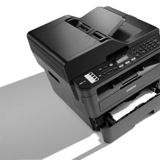 Brother MFC-L2710DW A4 laserprinter MFCL2710DWH1 832893 - 