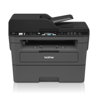 Brother MFC-L2710DW A4 laserprinter MFCL2710DWH1 832893 - 