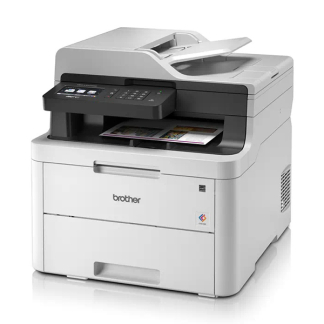 Brother MFC-L3710CW A4 laserprinter MFCL3710CWRF1 832928 - 