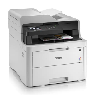 Brother MFC-L3710CW A4 laserprinter MFCL3710CWRF1 832928 - 