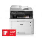 Brother MFC-L3710CW A4 laserprinter MFCL3710CWRF1 832928 Brother MFC-L3710CW A4 laserprinter MFCL3710CWRF1 832928