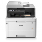 Brother MFC-L3750CDW A4 laserprinter MFC-L3750CDWRF1 832935 Brother MFC-L3750CDW A4 laserprinter MFC-L3750CDWRF1 832935