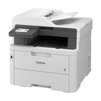 Brother MFC-L3760CDW A4 laserprinter kleur MFCL3760CDWRE1 833268 - 