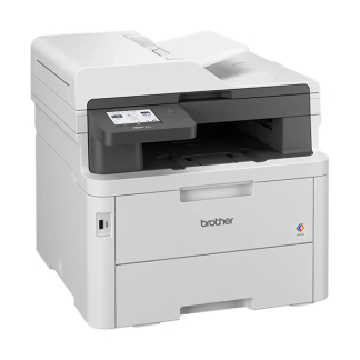 Brother MFC-L3760CDW A4 laserprinter kleur MFCL3760CDWRE1 833268 - 