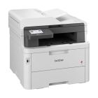 Brother MFC-L3760CDW A4 laserprinter kleur MFCL3760CDWRE1 833268 - 2