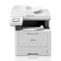 Brother MFC-L5710DW A4 laserprinter zwart-wit MFCL5710DWRE1 833263 - 