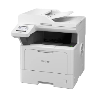 Brother MFC-L5710DW A4 laserprinter zwart-wit MFCL5710DWRE1 833263 - 