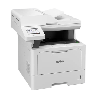 Brother MFC-L5710DW A4 laserprinter zwart-wit MFCL5710DWRE1 833263 - 