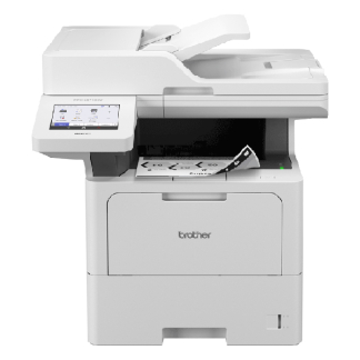 Brother MFC-L6710DW A4 laserprinter MFCL6710DWRE1 832971 - 