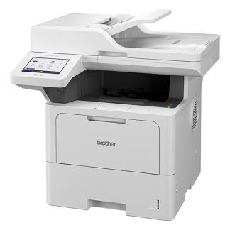 Brother MFC-L6710DW A4 laserprinter MFCL6710DWRE1 832971 - 
