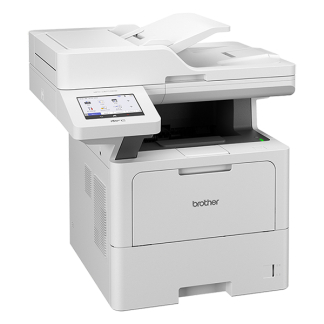 Brother MFC-L6710DW A4 laserprinter MFCL6710DWRE1 832971 - 