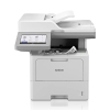 Brother MFC-L6910DN A4 laserprinter zwart-wit MFCL6910DNRE1 833264