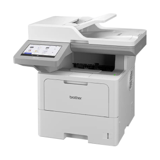 Brother MFC-L6910DN A4 laserprinter zwart-wit MFCL6910DNRE1 833264 - 