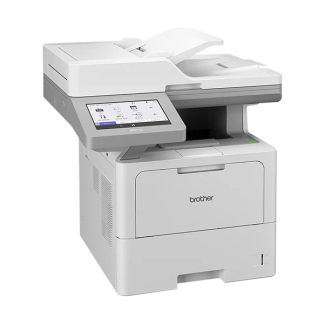 Brother MFC-L6910DN A4 laserprinter zwart-wit MFCL6910DNRE1 833264 - 