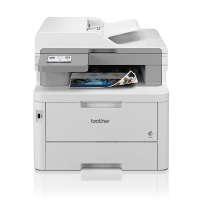 Brother MFC-L8340CDW A4 laserprinter kleur MFCL8340CDWRE1 833258 - 