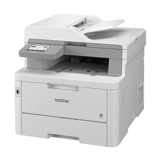 Brother MFC-L8340CDW A4 laserprinter kleur MFCL8340CDWRE1 833258 - 