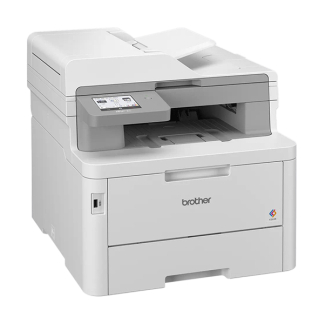 Brother MFC-L8340CDW A4 laserprinter kleur MFCL8340CDWRE1 833258 - 