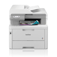 Brother MFC-L8390CDW A4 laserprinter kleur MFCL8390CDWRE1 833259 - 