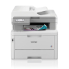 Brother MFC-L8390CDW A4 laserprinter kleur MFCL8390CDWRE1 833259 - 1