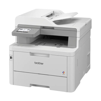 Brother MFC-L8390CDW A4 laserprinter kleur MFCL8390CDWRE1 833259 - 