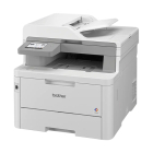 Brother MFC-L8390CDW A4 laserprinter kleur MFCL8390CDWRE1 833259 - 2