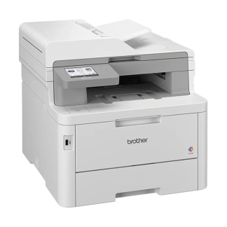 Brother MFC-L8390CDW A4 laserprinter kleur MFCL8390CDWRE1 833259 - 